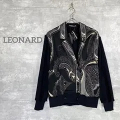 2025年最新】LEONARD テーラードジャケットの人気アイテム