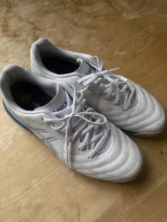 ASICS GEL-PEACE サッカーシューズ ホワイト