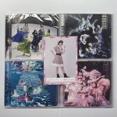 2026年最新】櫻坂 cd 生写真の人気アイテム - メルカリ
