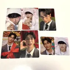 INI 池崎理人 封入 トレカ MINIトレカ セット