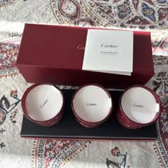 2026年最新】Cartier キャンドルの人気アイテム - メルカリ
