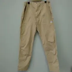Lee ベージュ ワークパンツ メンズSサイズ