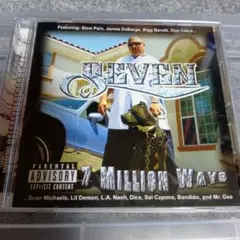 Seven 7 Million Ways チカーノ g-rap