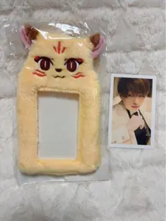 M!LK M!X おなまえトレカケース 吉田仁人 - メルカリ