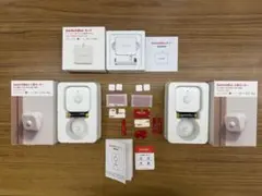 SwitchBot カメラ 3個セット