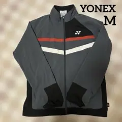 YONEX ヨネックス ダブルヒートカプセル　ウォームジャケット Mサイズ