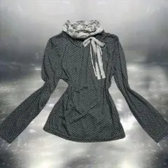 ウィッシュコア長袖