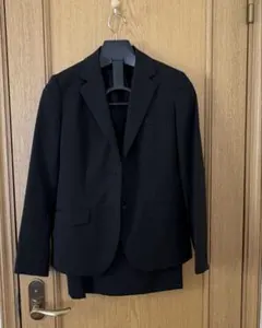 オリヒカ　ウォッシャブルスカートスーツ