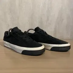 【希少・完売品】コンバース ワンスター CC ヒールスター スエード ブラック