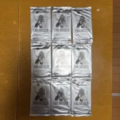 エ*7様 FINAL FANTASY XⅡ