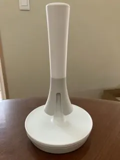 marna 片手で使えるキッチンペーパーホルダー ホワイトMのサムネイル