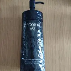 DECORTÉ AQ ブースティング トリートメント ヘアセラム容器のサムネイル