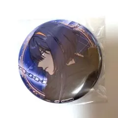 エルピスの鎖 クレチェン 缶バッジ クロノール ワングー 特典 - メルカリ