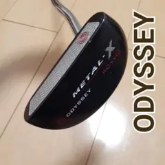 パター ODYSSEY オデッセイのサムネイル