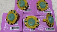 あんスタ スタライ 10th スフィアライト リングライト リンライ 巽 5個