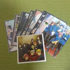 あんスタ　ブロマイドまとめ売り