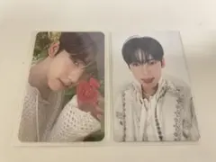 zb1 ユジン meltingpoint タワレコ