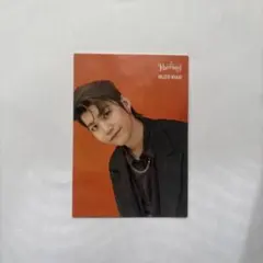 ミセスグリーンアップル 若井滉斗 harmonyフォトカ009