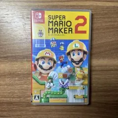 Super Mario Maker 2