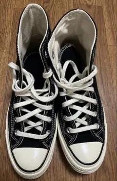 CONVERSE チャックテイラー　CT70 23cm