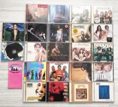 R&B レゲエ MISIA UA など CDおまとめ売り 洋楽