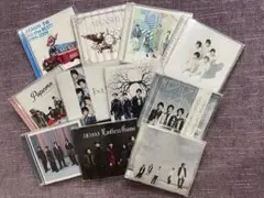 2026年最新】嵐 cd まとめ売りの人気アイテム - メルカリ