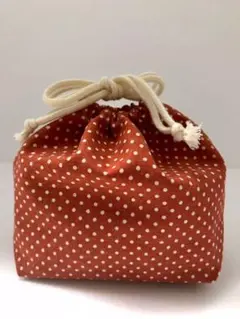 ハンドメイド　お弁当袋