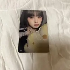 ME:I 高見文寧 会場7000