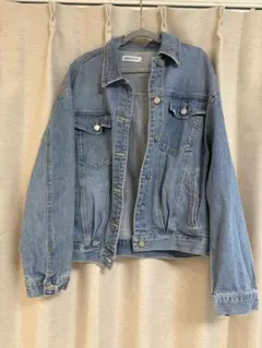 BROWNY デニムジャケットのサムネイル