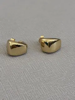 MARIHA 定価11.8万円 SerpentineチェーンピアスM K18 - メルカリ