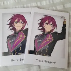 あんスタ展 10周年 ぱしゃっつ 特典 Eden 七種茨