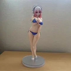 2026年最新】すーぱーそに子 パイスラ ビキニverの人気アイテム - メルカリ