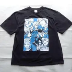 ブルーロック展　Tシャツ　糸師冴　未開封 ブルーロック展 EGOIST EXHIBITION the animation Tシャツ 糸師