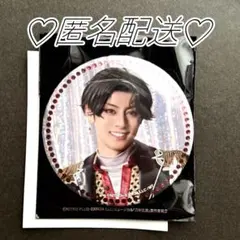 豊前江｜刀ミュ｜10周年｜東京ドーム｜缶バッジ