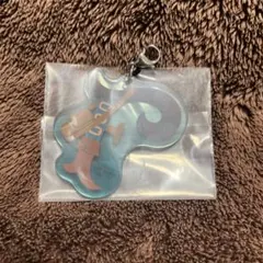 Disney アクリルキーホルダー