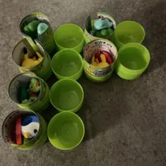 チョコエッグポケットモンスター旅立ちの3匹【バラ売り可】