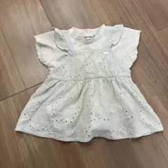 SLAPSLIP80㎝フリルTシャツのサムネイル