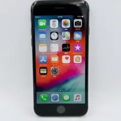 Apple - SIMフリー iPhone8 スマホ 64GB MQ782J/A docomo 〇判定 バッテリー最大容量 91％ ブラック 本体のみ 【美品】 22408K195 Apple - SIMフリー iPhone8 スマホ 64GB MQ782J/A docomo 〇判定