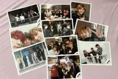 SixTONES 京本大我 公式写真 台湾