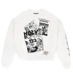 新品】RRR123 RIVINGTON roi Rebis HOLY CLUB - メルカリ