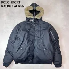 ポロ ラルフローレン N2B プリマロフト フライトジャケット 楽天市場】ポロ ラルフローレンPOLO RALPH LAURENメンズ