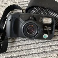 PENTAX Zoom 90 WR フィルムカメラ