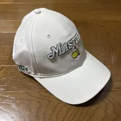 2025年最新】MASTERS キャップの人気アイテム - メルカリ