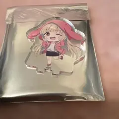 超かぐや姫！アニメイトカフェ アクリルスタンド かぐや