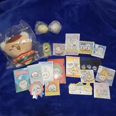 ちいかわ まとめ売り