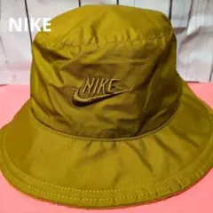 NIKE　ナイキ　リバーシブル 　ハット