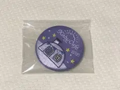 カービィカフェ　刺繍缶バッジコレクション2