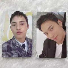 2025年最新】Seventeen ミンギュ トレカの人気アイテム - メルカリ