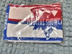 RYUJI IMAICHI HIROOMI TOSAKA マフラータオル