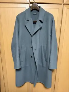 PLST チェスターコート